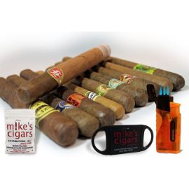 Holiday Special Cigar Collection single