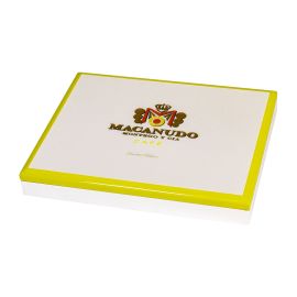 Macanudo Gigante Travel Humidor box of 10