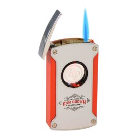 Rocky Patel Lighter Laser Torch Sungrown Maduro each