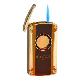 Rocky Patel Lighter Laser Torch RP Royale each