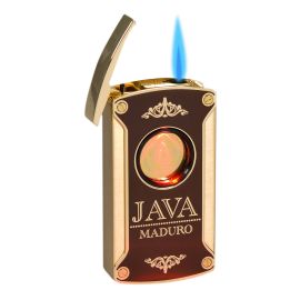 Rocky Patel Lighter Laser Torch Java Maduro each