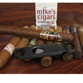 The Beginner's Cigar Companion Compilation With Cutter each