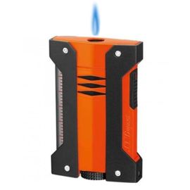 St Dupont Lighter Defi Extreme Orange each