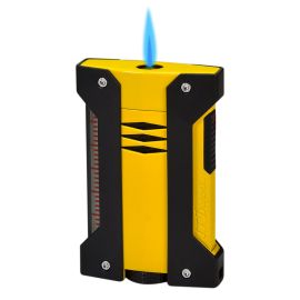 St Dupont Lighter Defi Extreme Yellow each