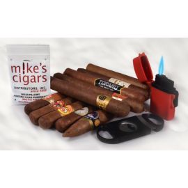 Smoking Fathers Day Cigar Compilation pack of 10