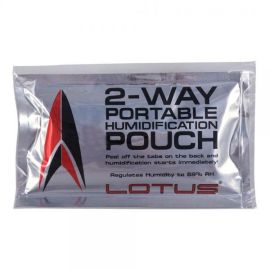 Lotus Humidification Pouch 30 gram each