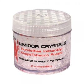 Lotus Crystal Gel Humidification Jar 2 oz each