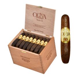 Oliva Serie G Special G Natural box of 48