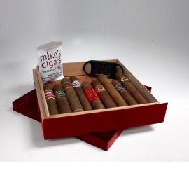 Father's Day In Cuba Cigar Sampler single