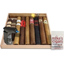 The Ultimate Cigar Tray Collection single