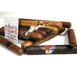 Havana Cigar Selection single