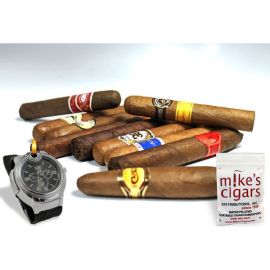 Cuban Nights Cigar Collection single