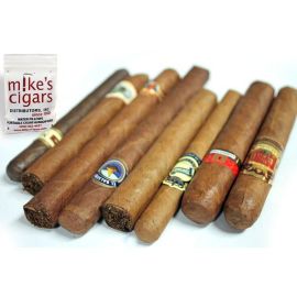 Cubans Smoking on the Beach Collection single