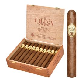 Oliva Serie O Toro Natural box of 20