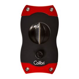 Colibri V-Cut Cutter Black and Red each