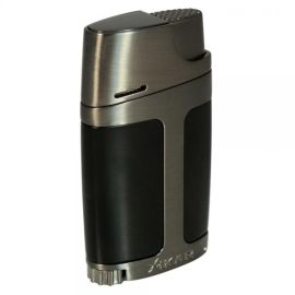 Xikar Lighter ELX Black G2 Gunmetal each