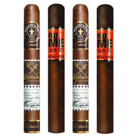 Placensia 4 Cigar Pack pack of 4