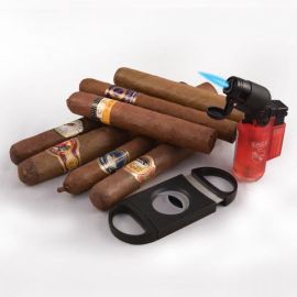 Summer Special Cigar Sampler single