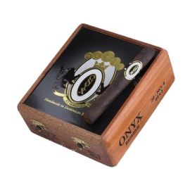 Onyx Reserve No. 4 Maduro box of 20