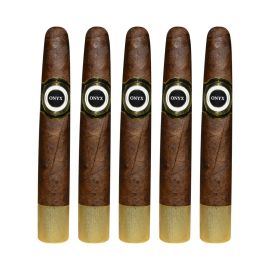 Onyx Reserve Torbusto Maduro pack of 5