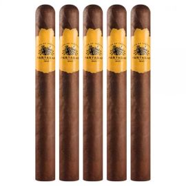 Partagas Fabulosos Natural pack of 5
