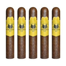 Partagas Robusto NATURAL pack of 5