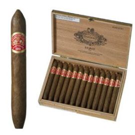Partagas Serie S Perfecto NATURAL box of 25