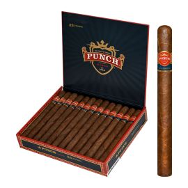 Punch Presidents EMS box of 25