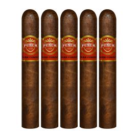 Punch Rare Corojo Magnum EMS pack of 5