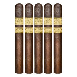 Rocky Patel Decade Toro Natural pack of 5