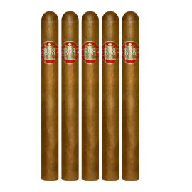 898 Collection Churchill Natural pack of 5