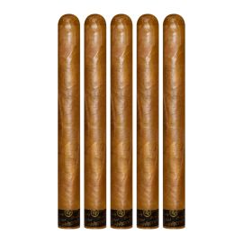 Rocky Patel Edge Lite Double Corona NATURAL pack of 5