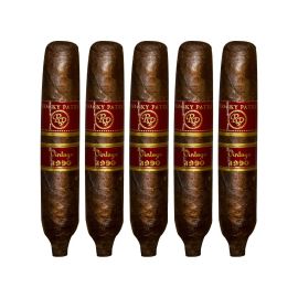 Rocky Patel Vintage 1990 Perfecto NATURAL pack of 5