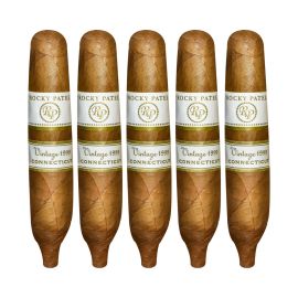 Rocky Patel Vintage 1999 Perfecto Natural pack of 5