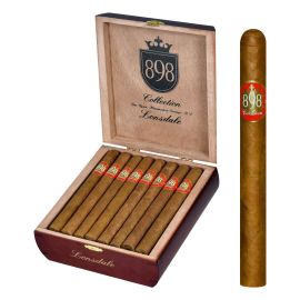 898 Collection Lonsdale Natural box of 25
