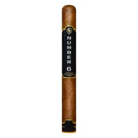 Rocky Patel Number 6 Corona Natural cigar