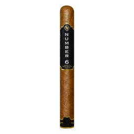 Rocky Patel Number 6 Toro Natural cigar