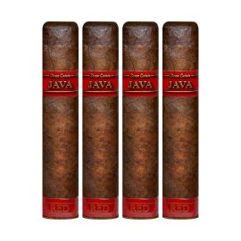 Java Red The 58 Maduro pack of 4