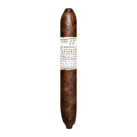 Gurkha Cellar Reserve 15 Year Hedonism - grand rothschild Natural cigar