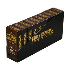 Tabak Especial Frenchies Dulce Natural unit of 100