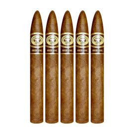 Romeo Y Julieta Reserve Belicoso Natural pack of 5