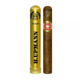 H Upmann Tubos Gold EMS cigar