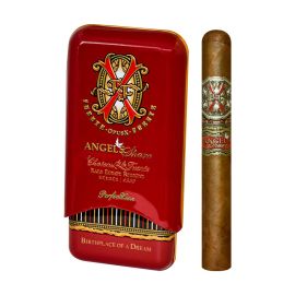 Opus X Angels Share Perfecxion X Tin Natural tin of 3