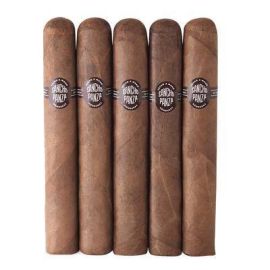 Sancho Panza Valiente Natural pack of 5