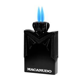 Macanudo M Double Torch Lighter each