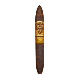 Oliva Serie V Melanio Maduro Figurado cigar