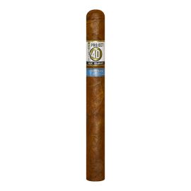 Alec Bradley Project 40 07.52 – Churchill Natural cigar