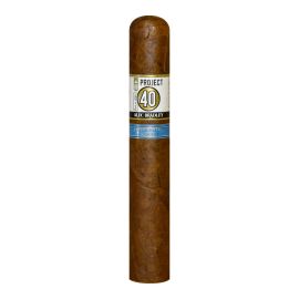 Alec Bradley Project 40 06.60 – Gordo Natural cigar