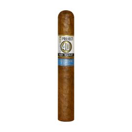 Alec Bradley Project 40 05.50 – Robusto Natural cigar