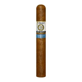 Alec Bradley Project 40 06.52 – Toro Natural cigar